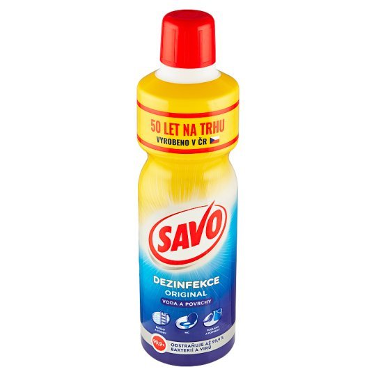 savo original 1,2 l